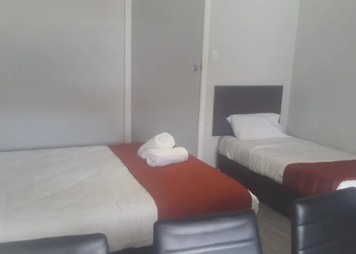 Wauchope Motel