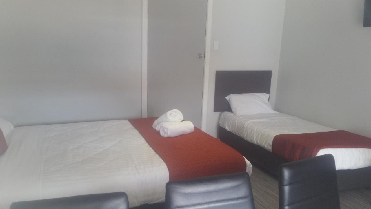 Wauchope Motel Motel *