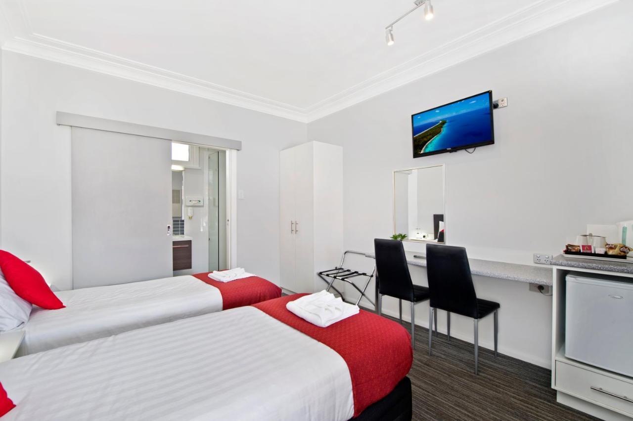 Wauchope Motel Motel *